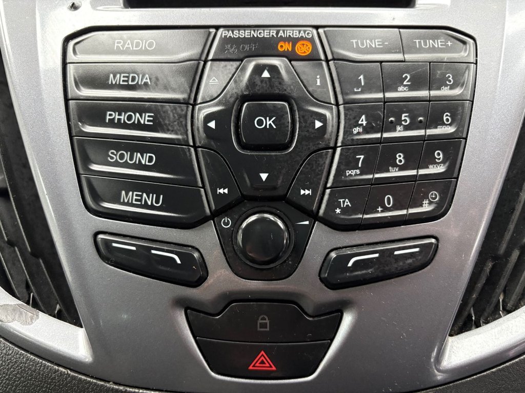 Used Ford Tourneo Custom 2016 for sale - 77369025: Photo 33