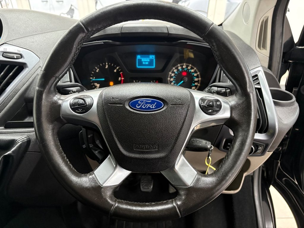 Used Ford Tourneo Custom 2016 for sale - 77369025: Photo 4