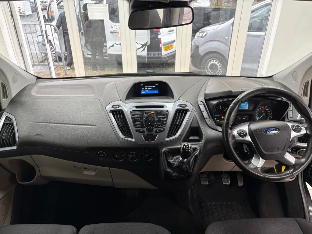 Used Ford Tourneo Custom 2016 for sale - 77369025: Photo 44