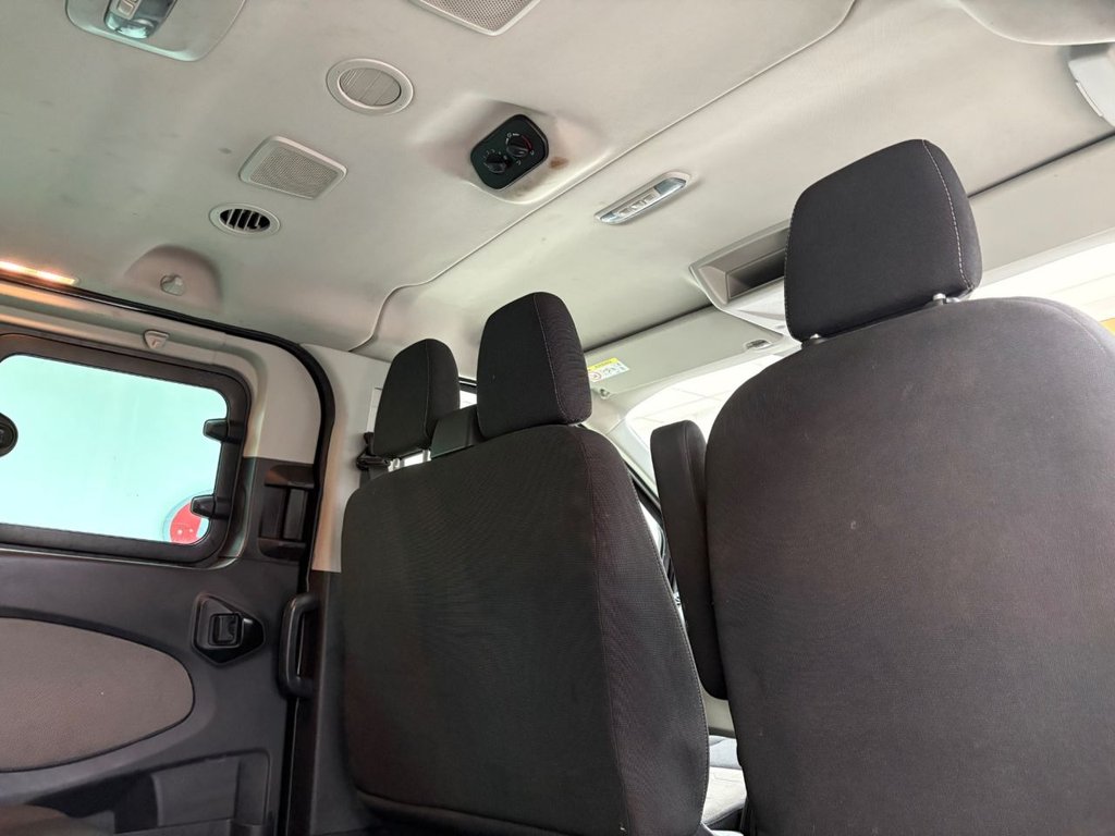 Used Ford Tourneo Custom 2016 for sale - 77369025: Photo 48