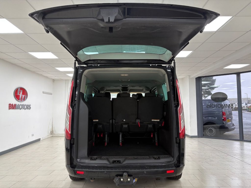 Used Ford Tourneo Custom 2016 for sale - 77369025: Photo 5