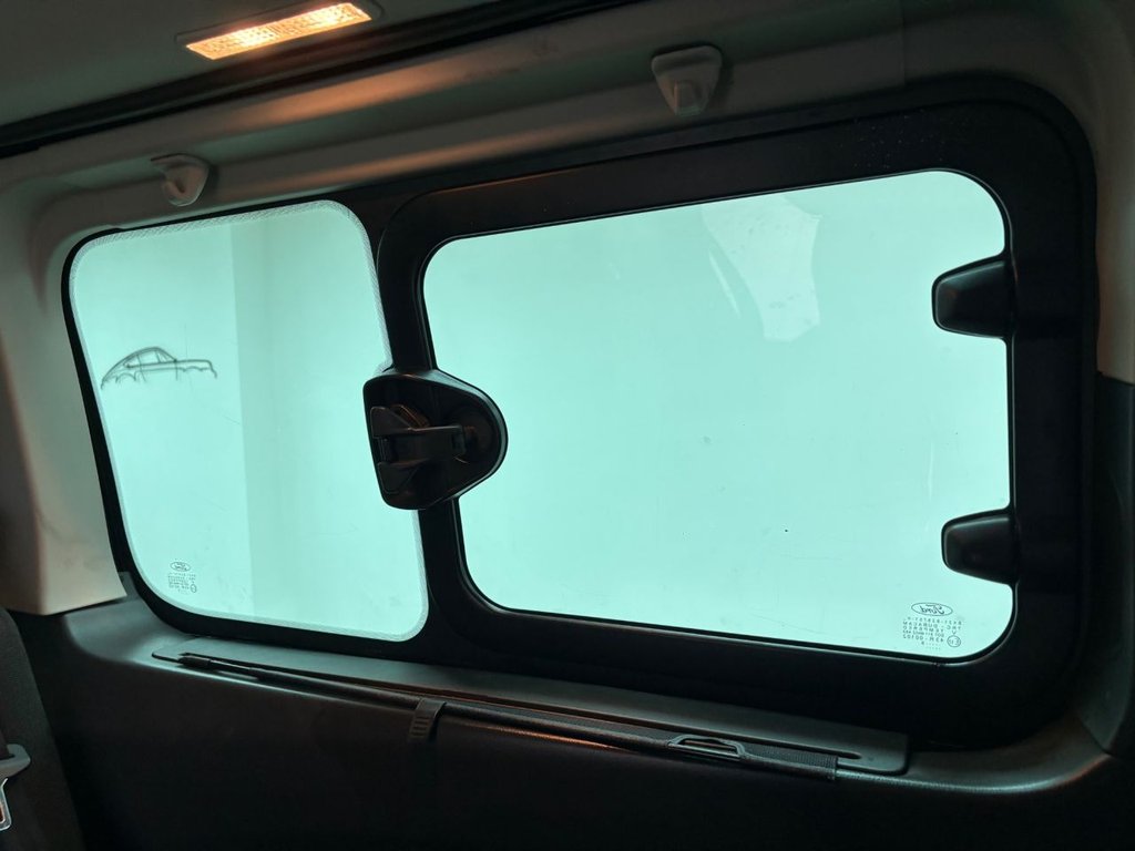 Used Ford Tourneo Custom 2016 for sale - 77369025: Photo 50