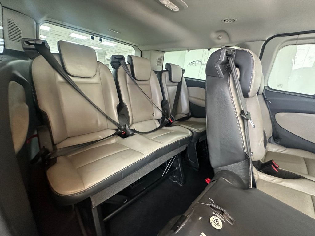 Used Ford Tourneo Custom 2017 for sale - 78049556: Photo 17