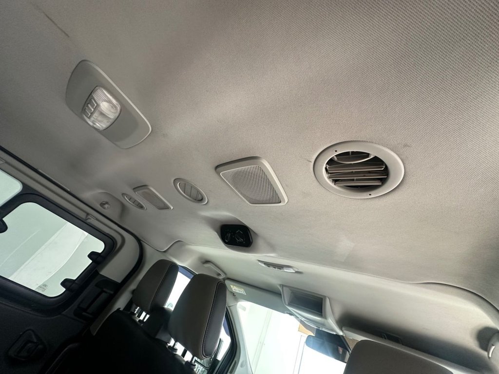 Used Ford Tourneo Custom 2017 for sale - 78049556: Photo 19