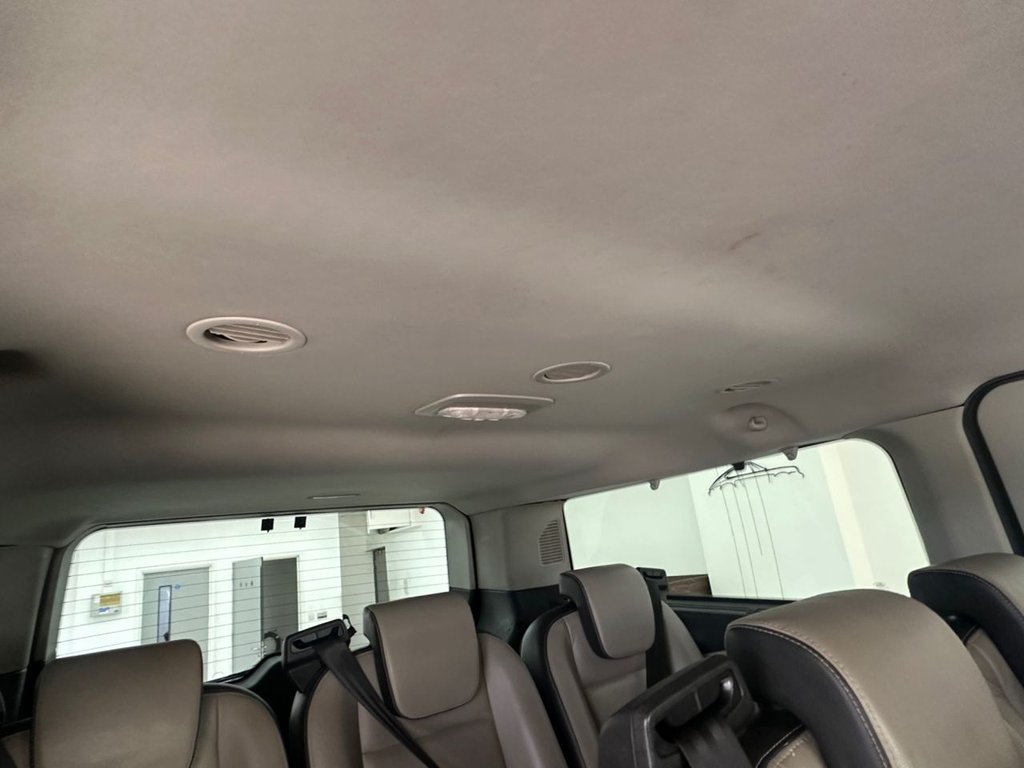 Used Ford Tourneo Custom 2017 for sale - 78049556: Photo 21