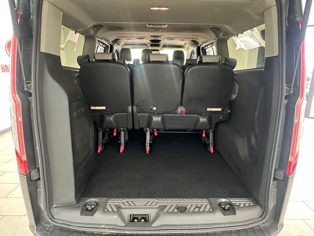 Used Ford Tourneo Custom 2017 for sale - 78049556: Photo 23