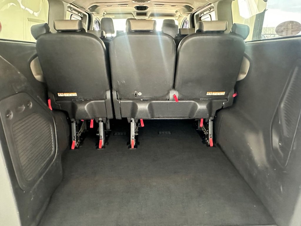 Used Ford Tourneo Custom 2017 for sale - 78049556: Photo 24