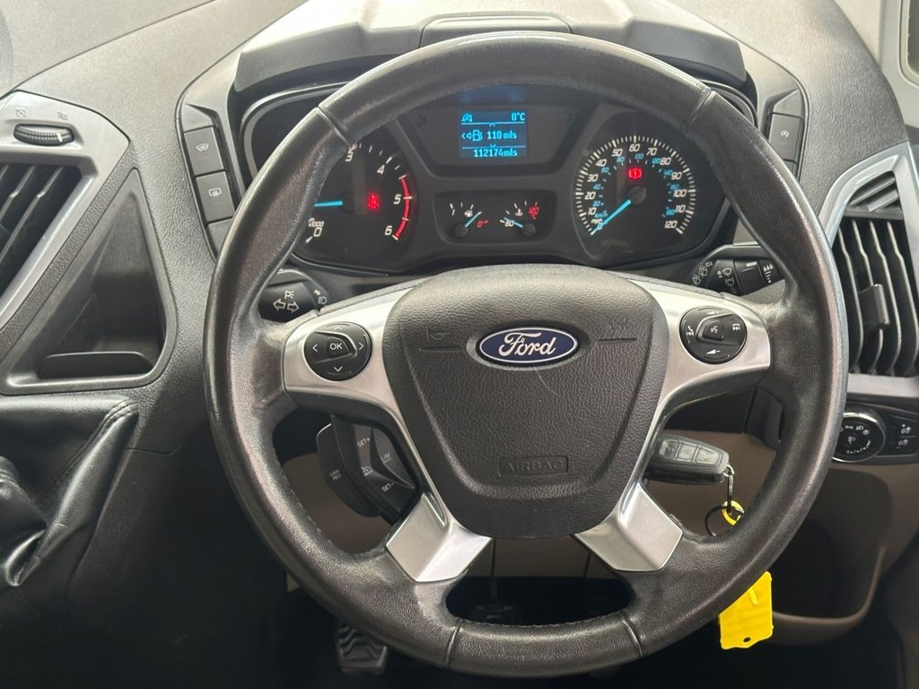 Used Ford Tourneo Custom 2017 for sale - 78049556: Photo 3