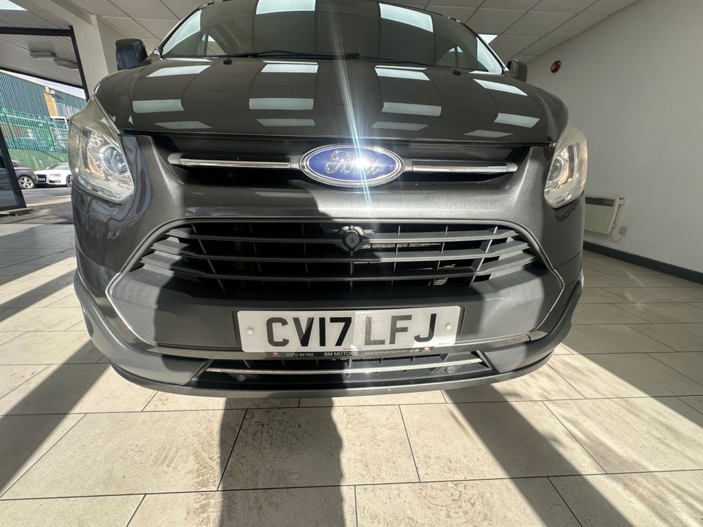 Used Ford Tourneo Custom 2017 for sale - 78049556: Photo 33