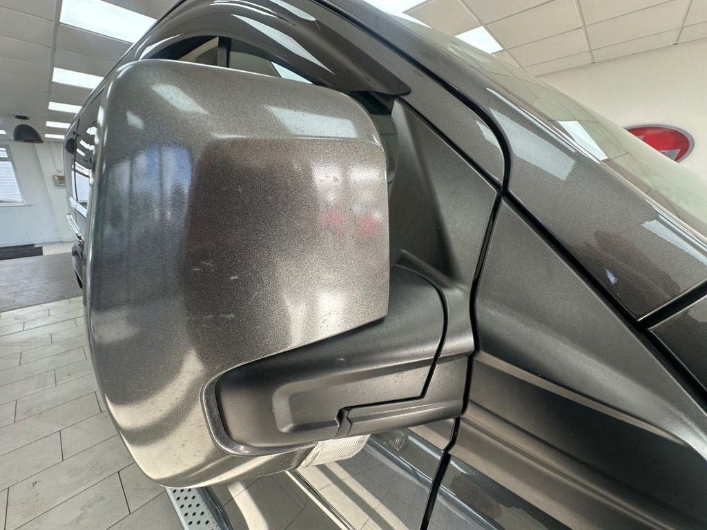 Used Ford Tourneo Custom 2017 for sale - 78049556: Photo 35