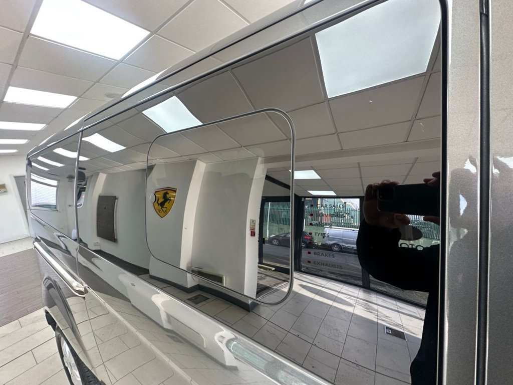 Used Ford Tourneo Custom 2017 for sale - 78049556: Photo 39