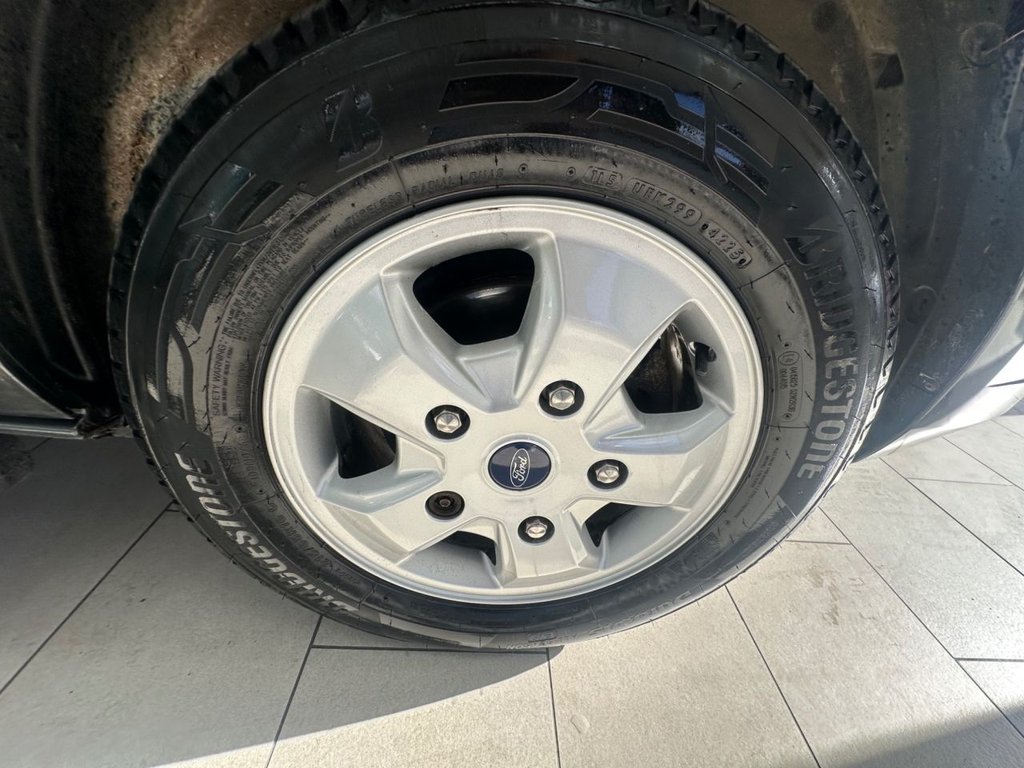 Used Ford Tourneo Custom 2017 for sale - 78049556: Photo 40