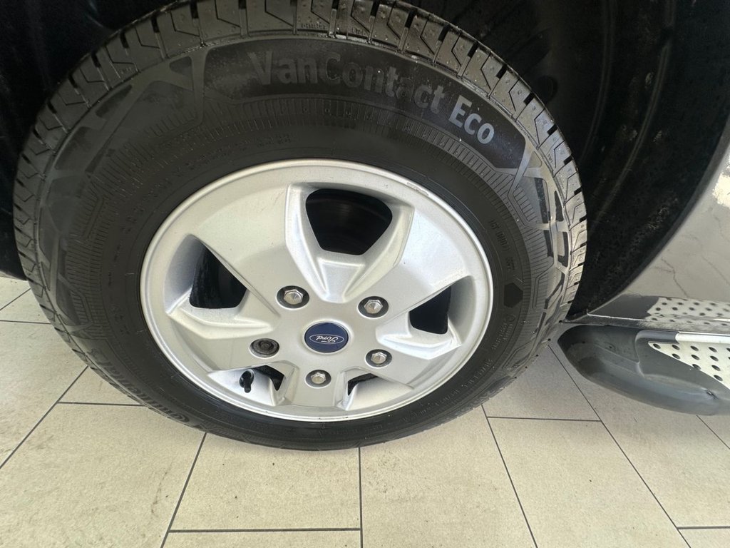 Used Ford Tourneo Custom 2017 for sale - 78049556: Photo 46