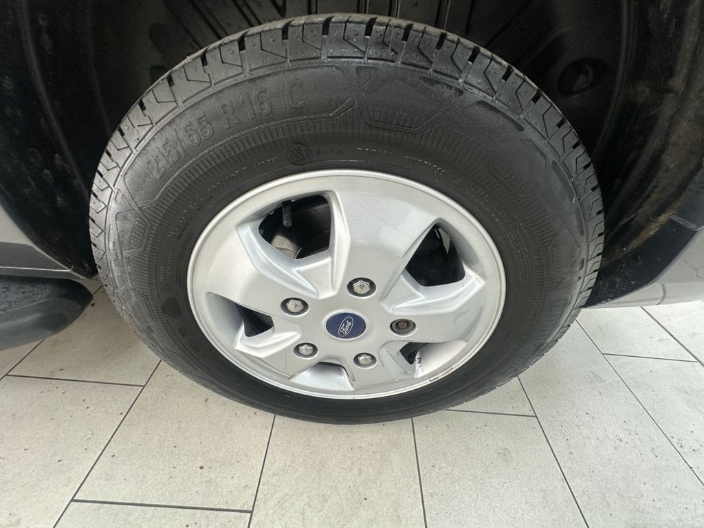 Used Ford Tourneo Custom 2017 for sale - 78049556: Photo 48