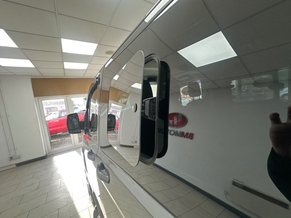 Used Ford Tourneo Custom 2017 for sale - 78049556: Photo 50