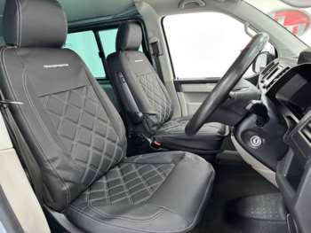 Used Volkswagen Transporter 2016 for sale - 75149171: Photo