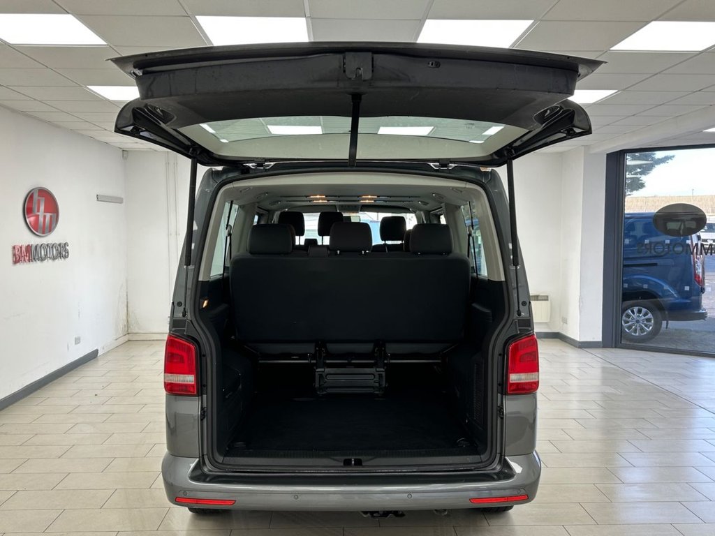 Used Volkswagen Transporter Shuttle 2015 for sale - 76923724: Photo 15