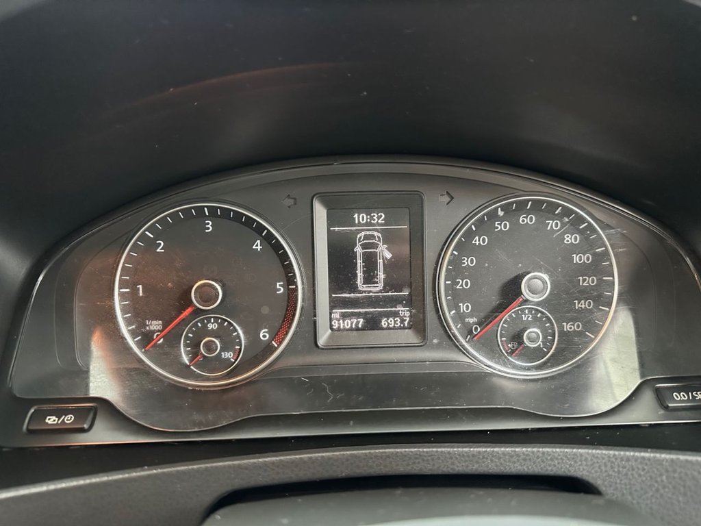 Used Volkswagen Transporter Shuttle 2015 for sale - 76923724: Photo 27