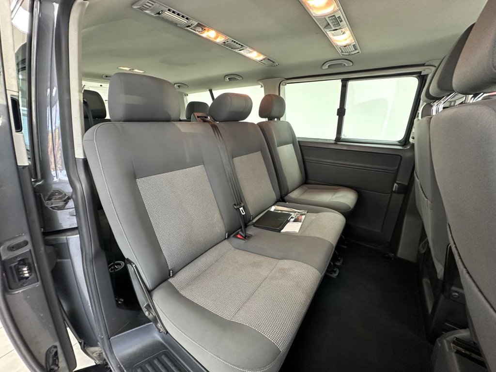 Used Volkswagen Transporter Shuttle 2015 for sale - 76923724: Photo 33