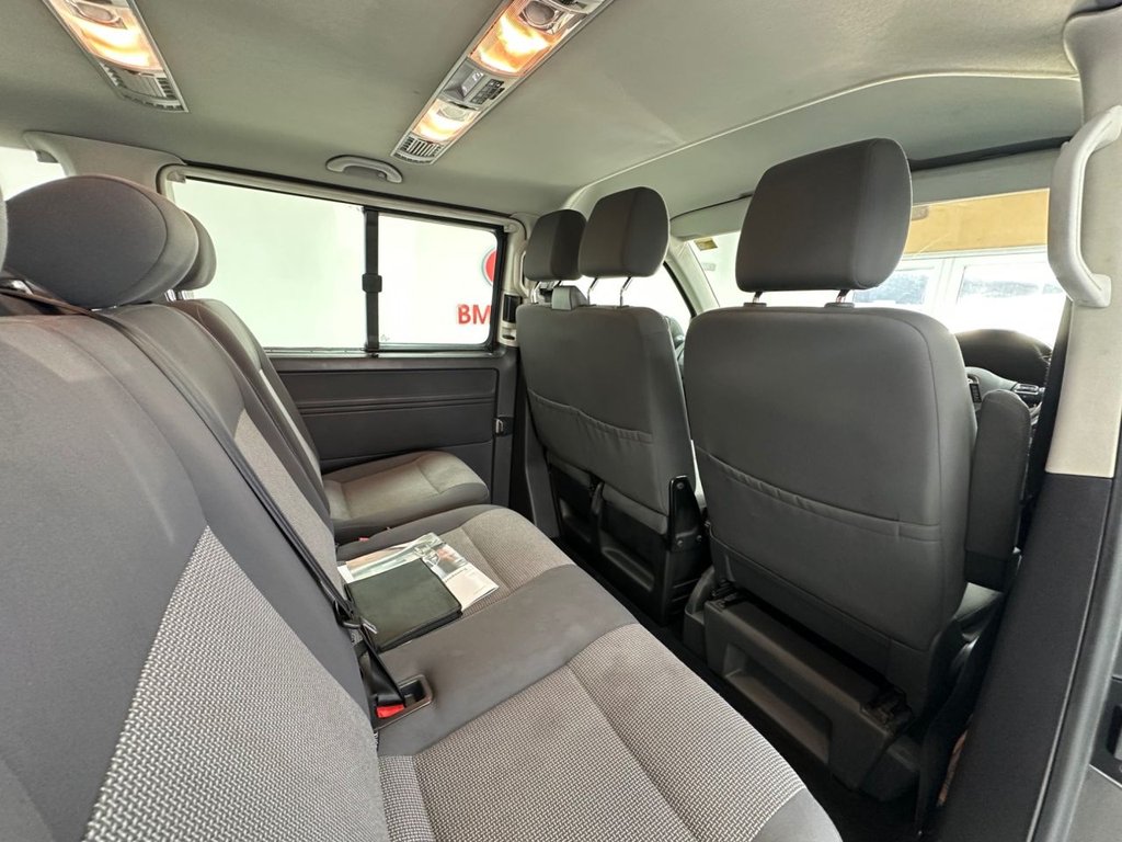 Used Volkswagen Transporter Shuttle 2015 for sale - 76923724: Photo 34