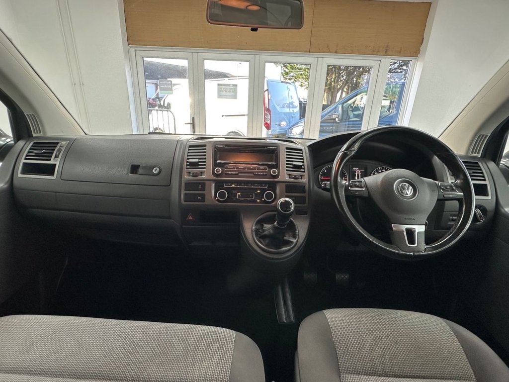 Used Volkswagen Transporter Shuttle 2015 for sale - 76923724: Photo 37