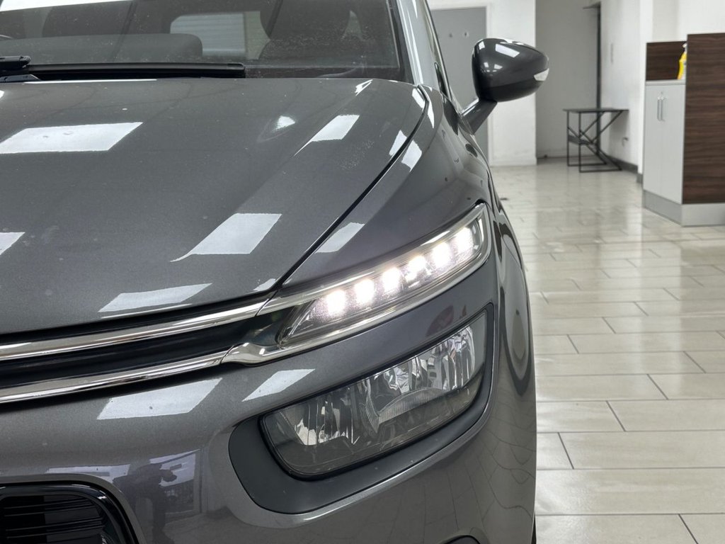 Used Citroen C4 Grand Picasso 2018 for sale - 77038434: Photo 15