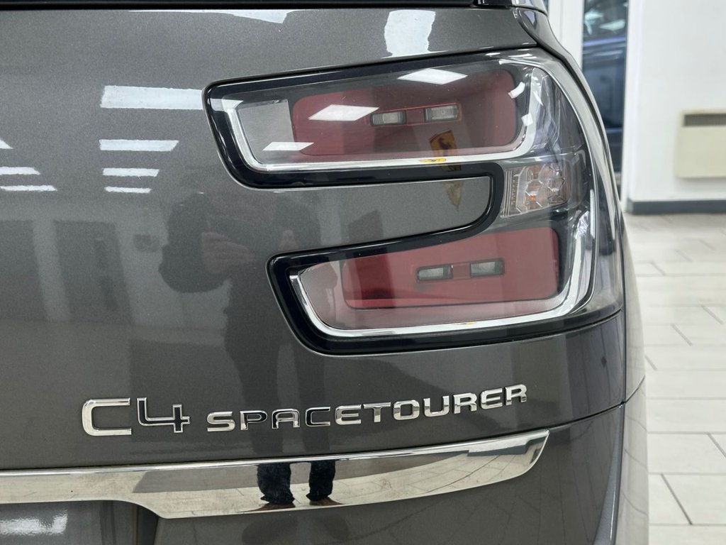 Used Citroen C4 Grand Picasso 2018 for sale - 77038434: Photo 19