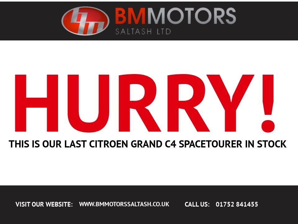 Used Citroen C4 Grand Picasso 2018 for sale - 77038434: Photo 2