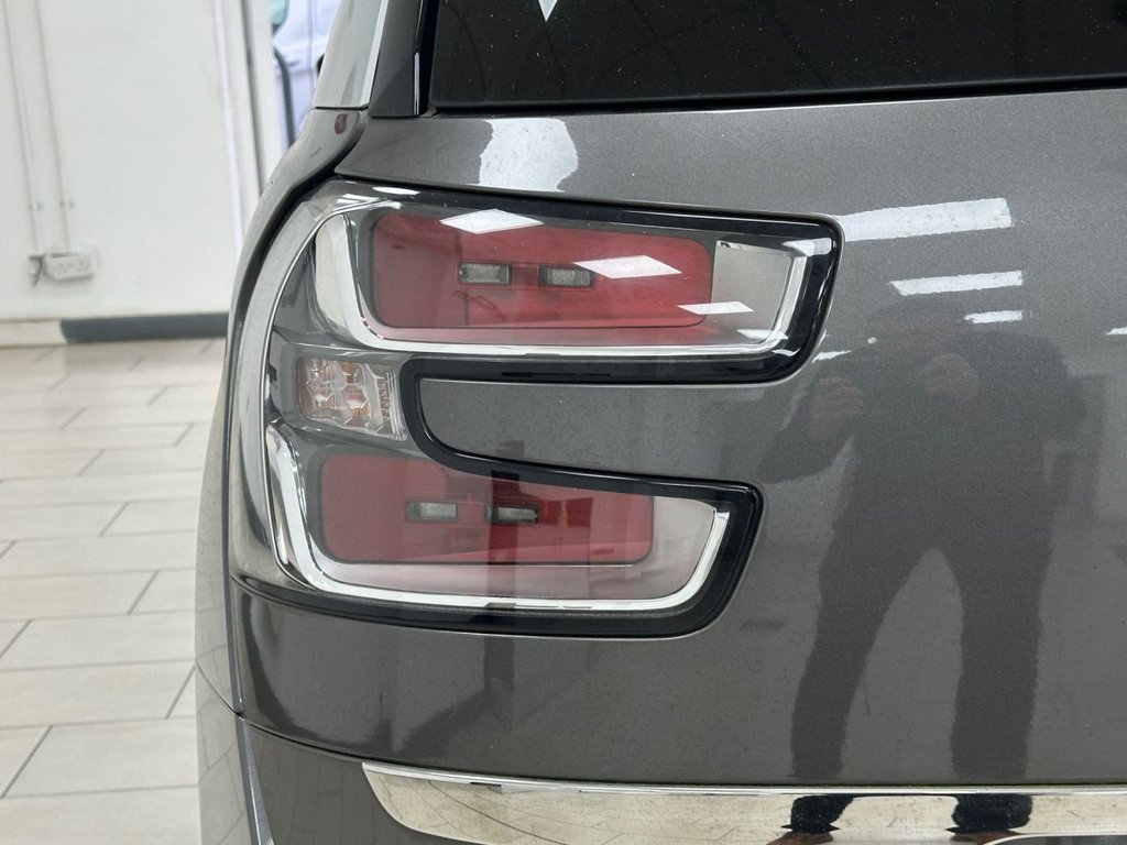 Used Citroen C4 Grand Picasso 2018 for sale - 77038434: Photo 22