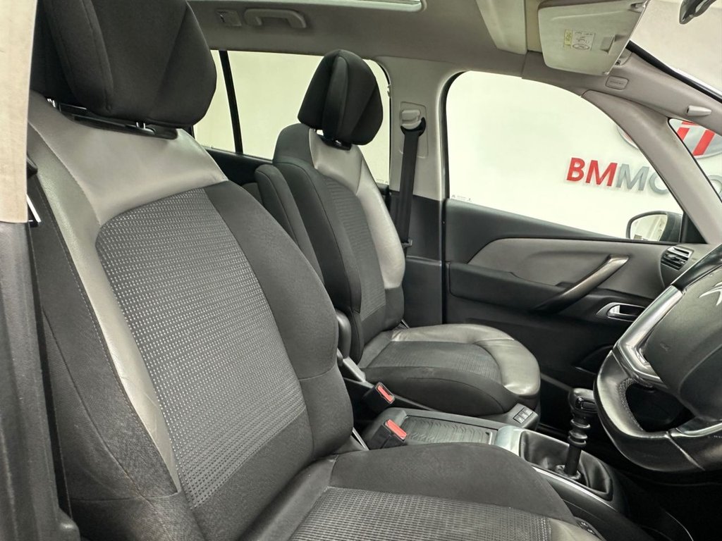Used Citroen C4 Grand Picasso 2018 for sale - 77038434: Photo 23