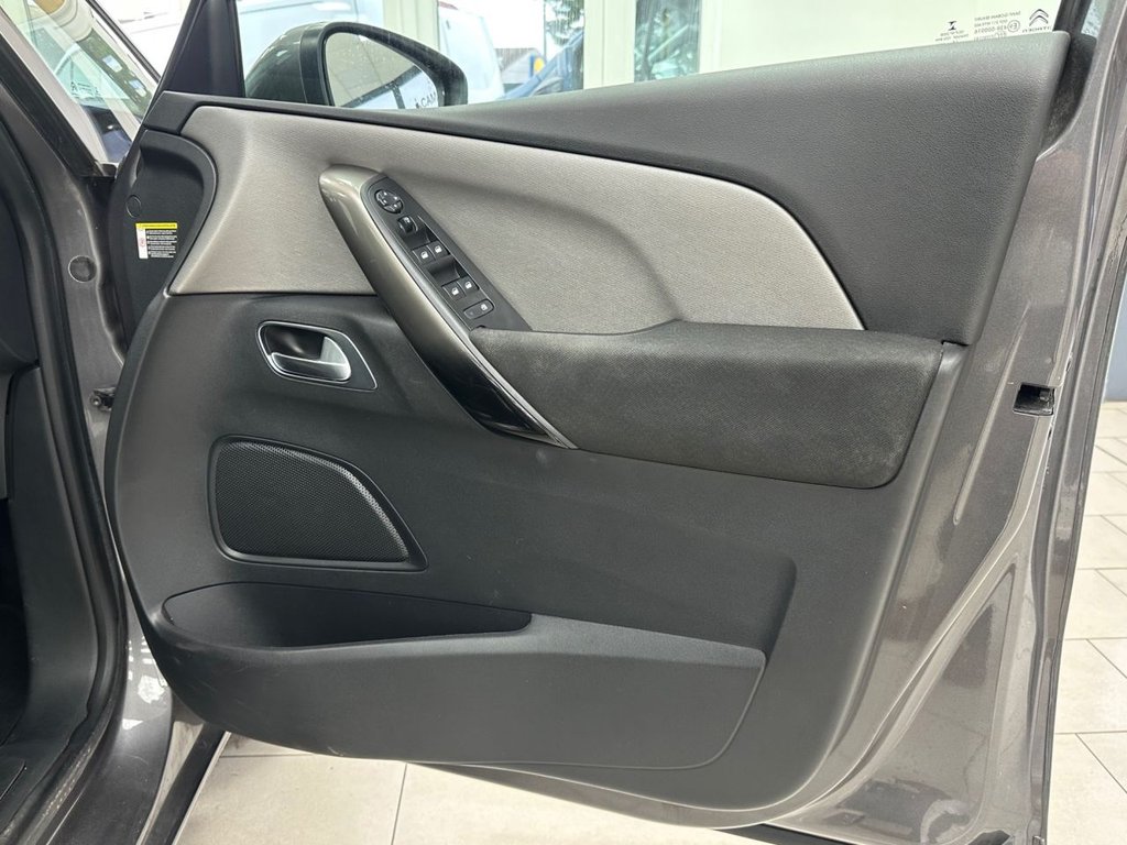 Used Citroen C4 Grand Picasso 2018 for sale - 77038434: Photo 25