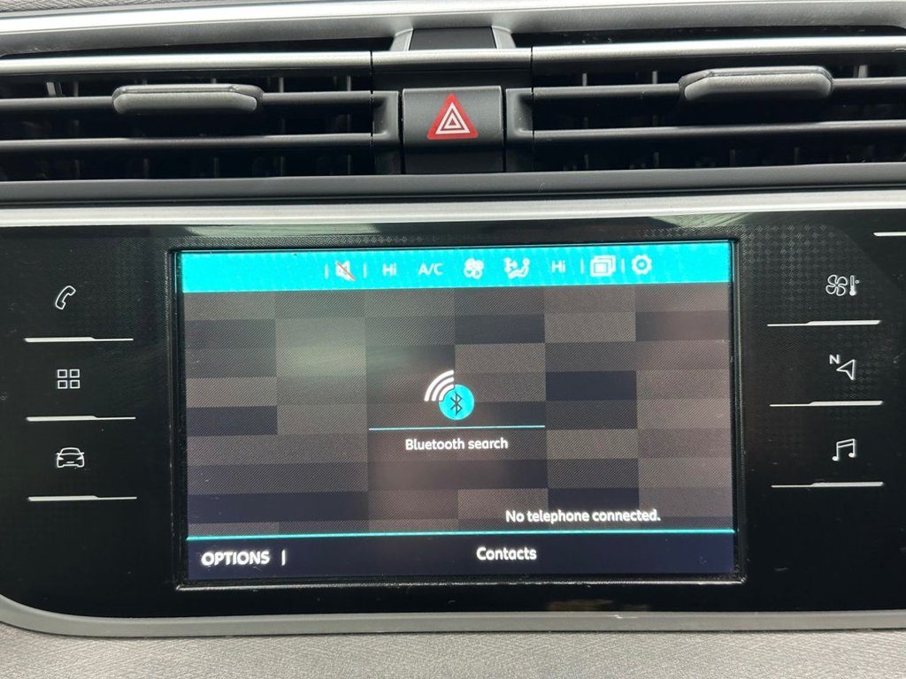 Used Citroen C4 Grand Picasso 2018 for sale - 77038434: Photo 35