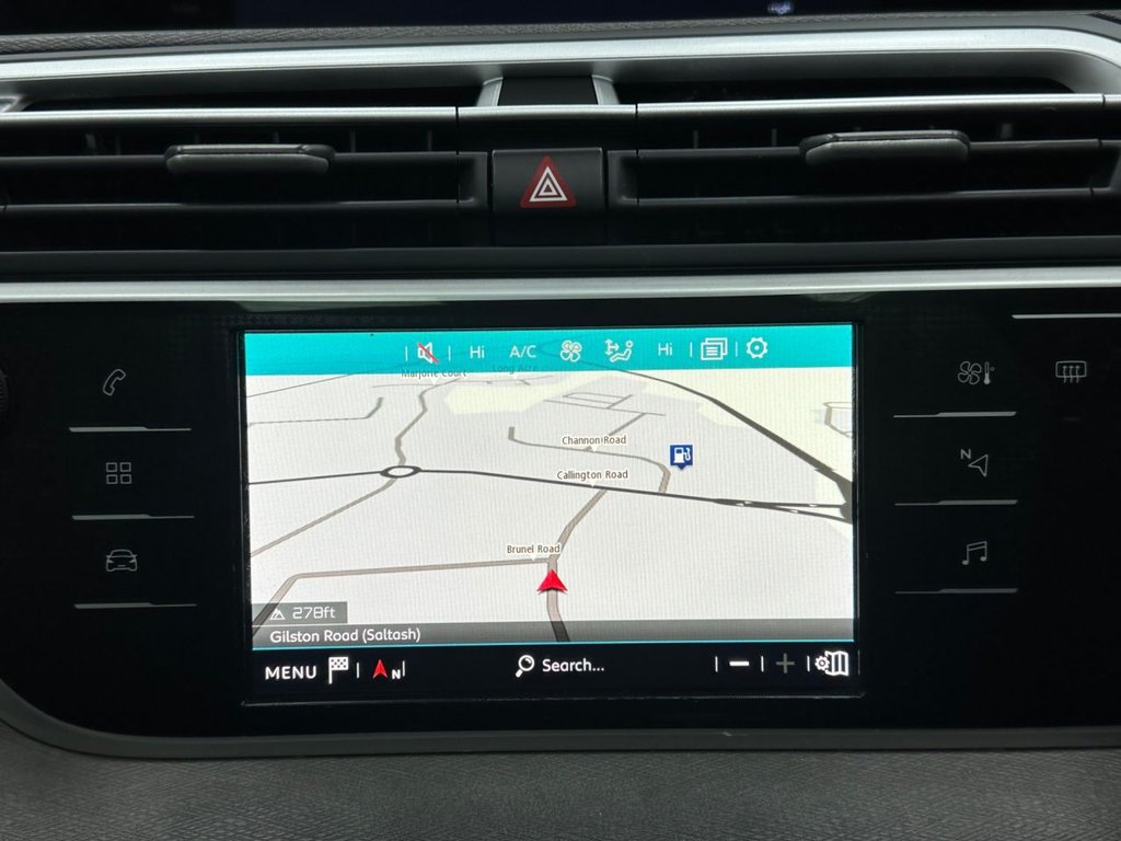 Used Citroen C4 Grand Picasso 2018 for sale - 77038434: Photo 38