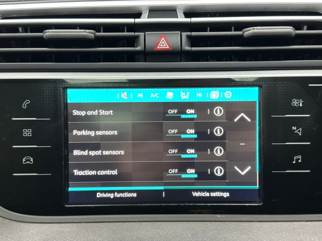 Used Citroen C4 Grand Picasso 2018 for sale - 77038434: Photo 39