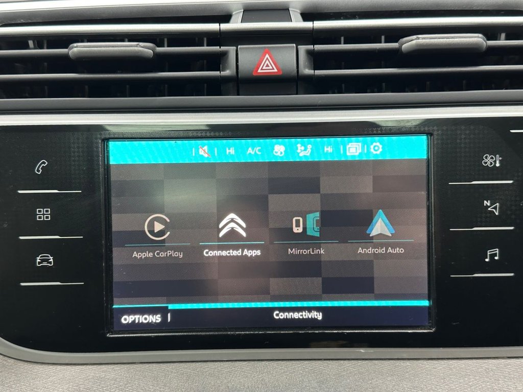 Used Citroen C4 Grand Picasso 2018 for sale - 77038434: Photo 40