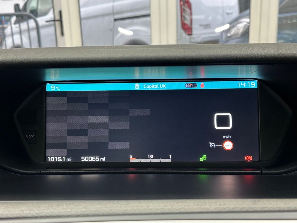 Used Citroen C4 Grand Picasso 2018 for sale - 77038434: Photo 41