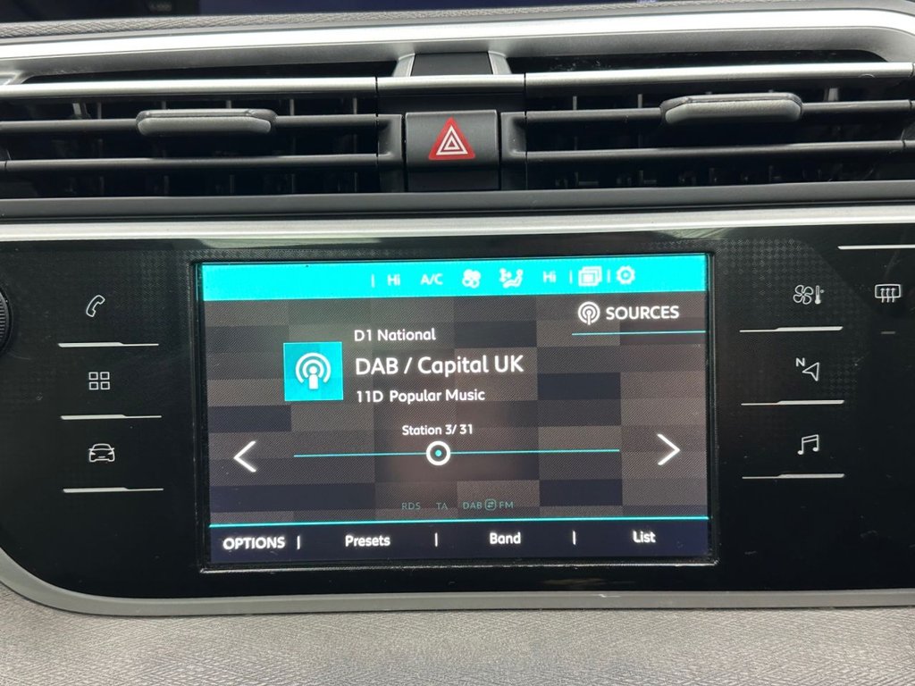 Used Citroen C4 Grand Picasso 2018 for sale - 77038434: Photo 43