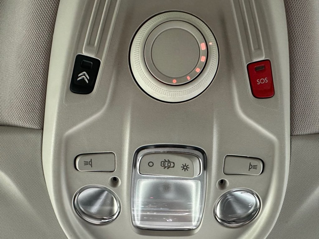 Used Citroen C4 Grand Picasso 2018 for sale - 77038434: Photo 45