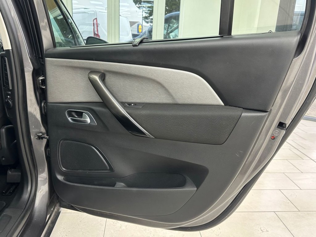 Used Citroen C4 Grand Picasso 2018 for sale - 77038434: Photo 47