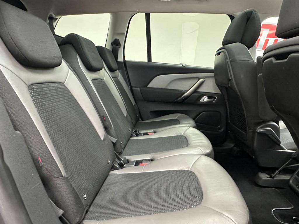 Used Citroen C4 Grand Picasso 2018 for sale - 77038434: Photo 50