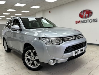 2013 (13) - 2.2 DI-D GX4 SUV 5dr Diesel Manual 4WD Euro 5 (s/s) (150 ps)