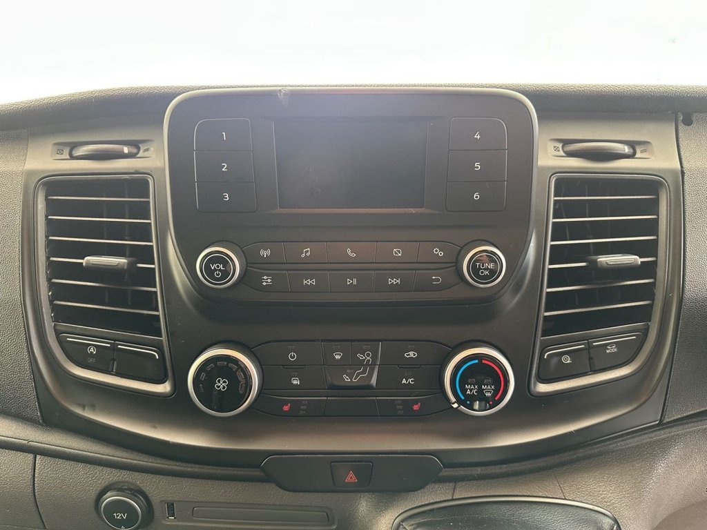 Vehicle 32