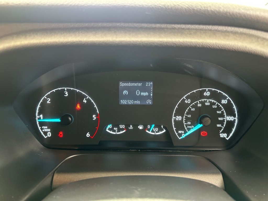 Vehicle 34