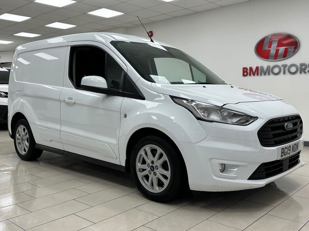 Used Ford Transit Connect 2019 for sale - 76546703: Photo 10