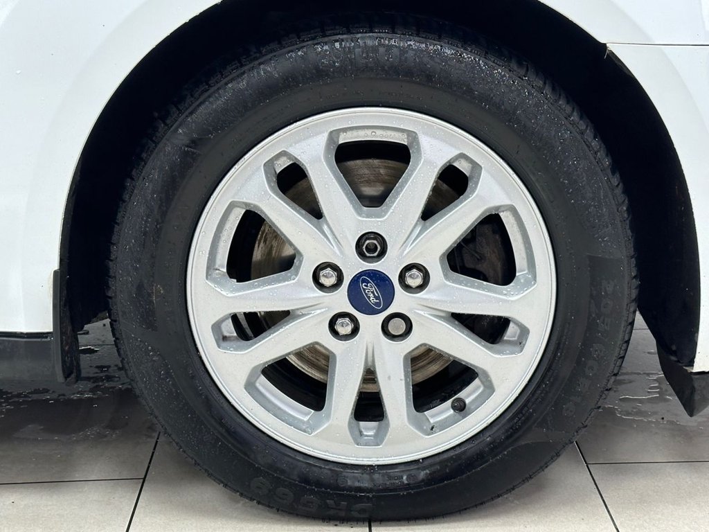 Used Ford Transit Connect 2019 for sale - 76546703: Photo 11