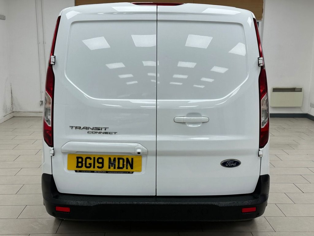 Used Ford Transit Connect 2019 for sale - 76546703: Photo 13