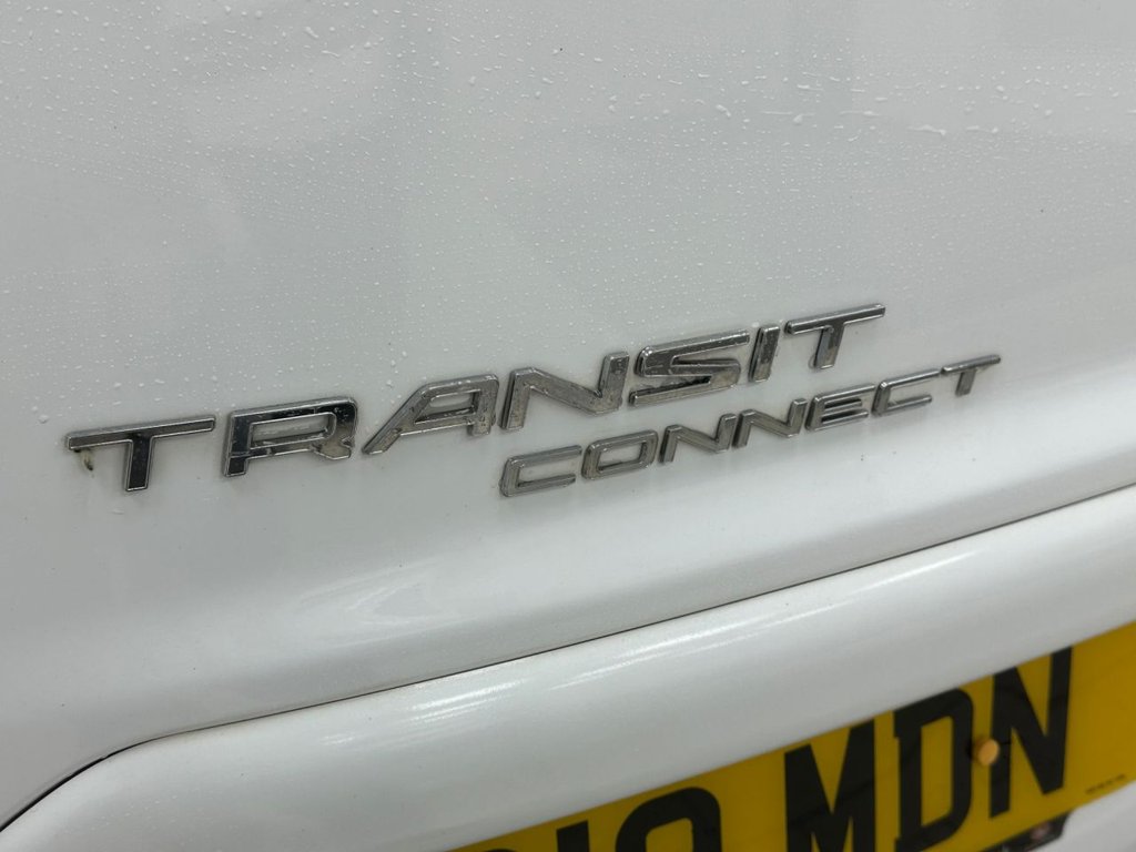 Used Ford Transit Connect 2019 for sale - 76546703: Photo 15