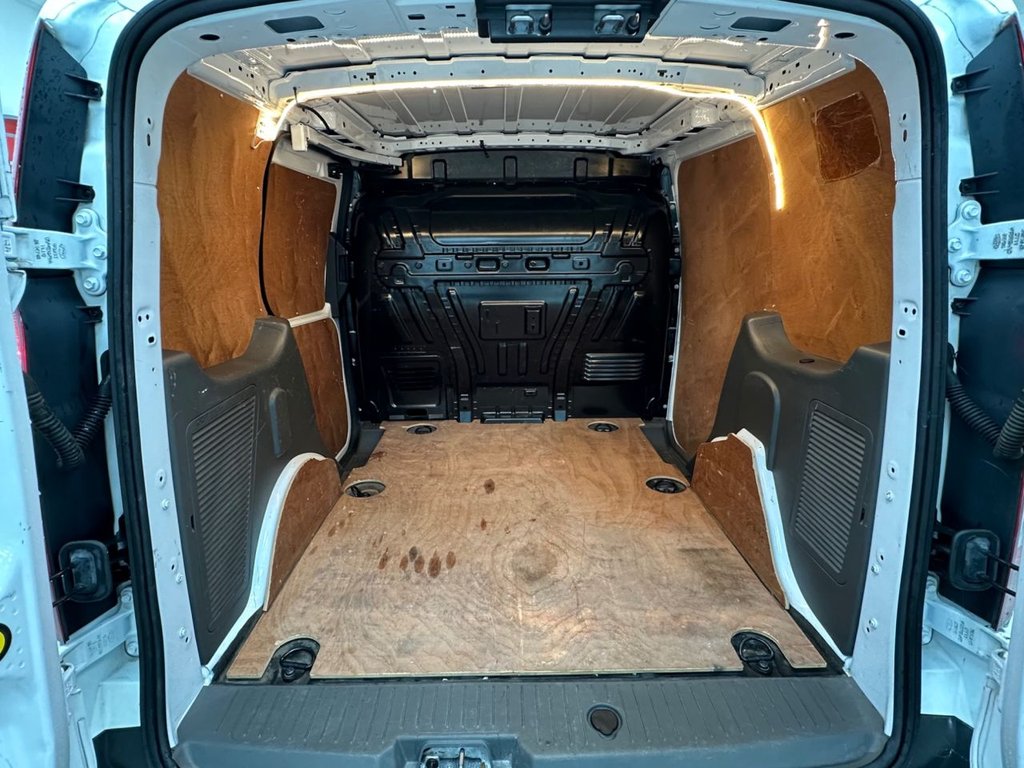 Used Ford Transit Connect 2019 for sale - 76546703: Photo 16