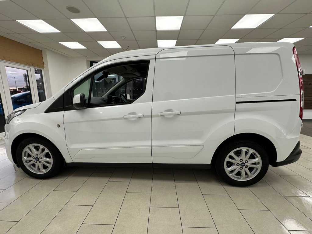 Used Ford Transit Connect 2019 for sale - 76546703: Photo 18