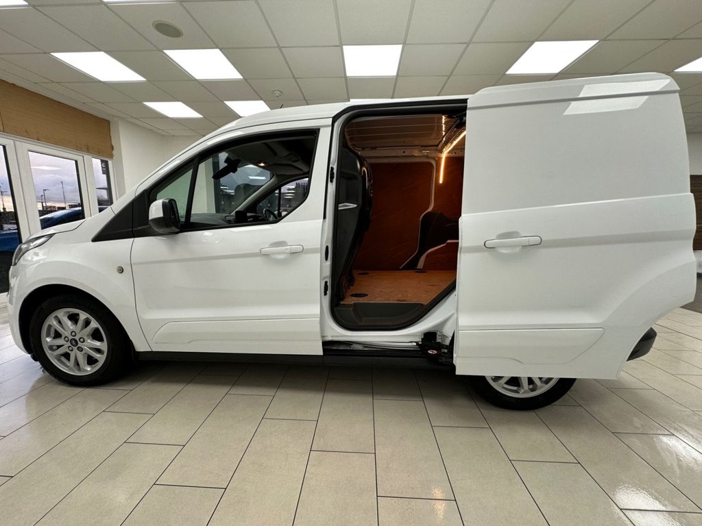 Used Ford Transit Connect 2019 for sale - 76546703: Photo 19